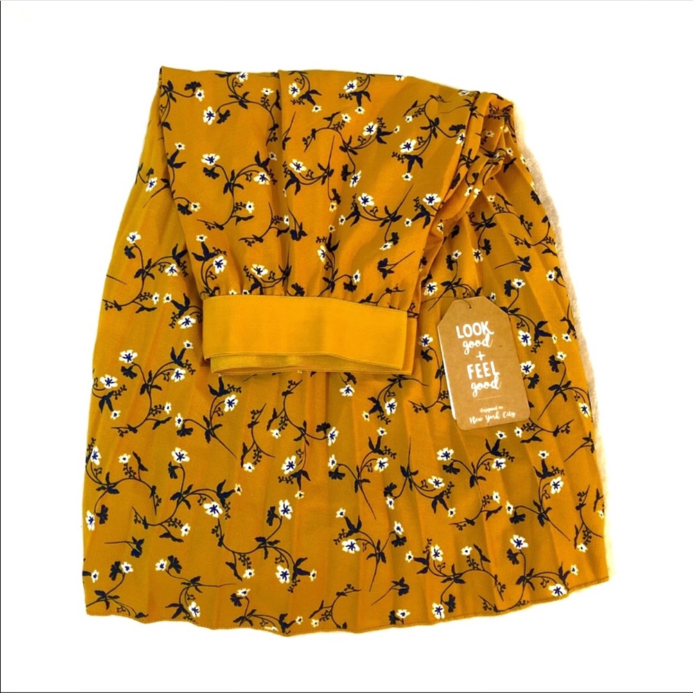 Andi + James Midi skirt size Medium